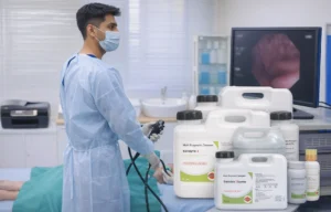 Endoscopy Infection Risk: