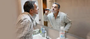 Oral Hygiene Solutions for Older Adults and Bedridden Patients