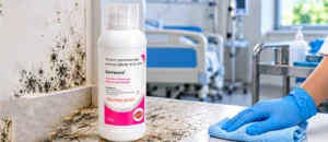Post-Monsoon Fungal and Mold Control Hospital